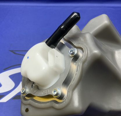 Yamaha Fuel Tank Assembly W/ Fuel Pump YZ250FX 2020-2023 OEM B3J-24110-00-00