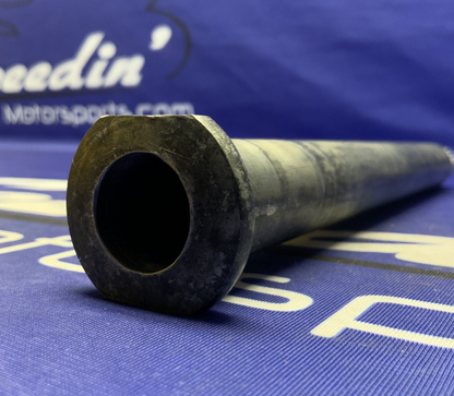 Suzuki Rear Wheel Axle RMZ 250 2007-2024, RMZ 450 2005-2024 OEM 64711-35G10