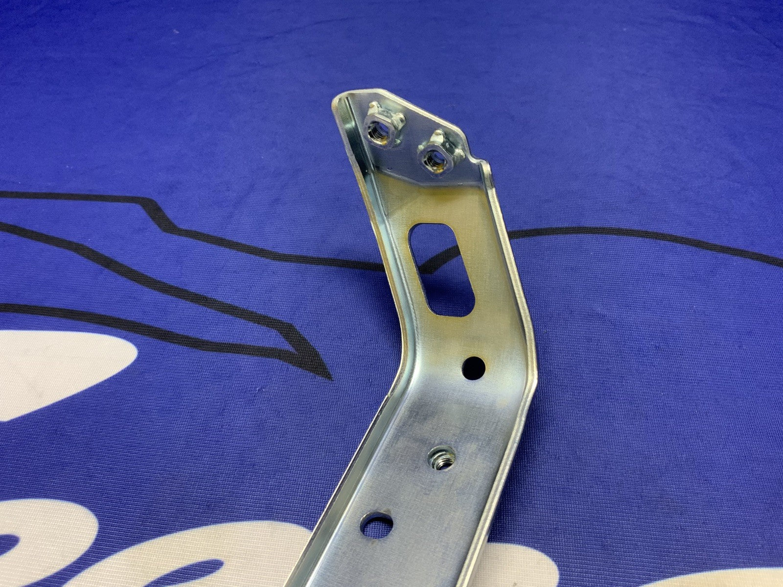 Suzuki Battery Holder GSX-8R/S 2023-2026 OEM 42710-25L00
