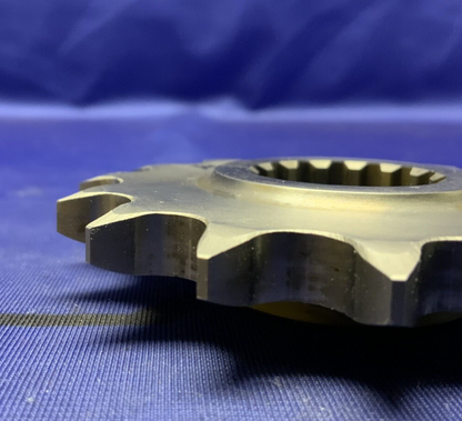Ducati Front Sprocket 15T Panigale 1199 2012-2014 OEM 44910611A