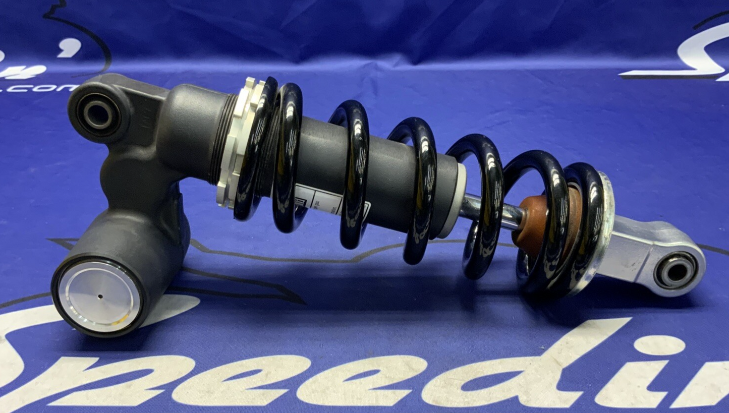Suzuki Rear Shock Absorber GSXR 600/750 2011-2024 OEM 62100-14851-019