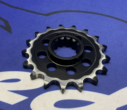 BMW Front Sprocket (17T) S1000RR 2015-2025, M1000RR 2021-2024 OEM 23008569917
