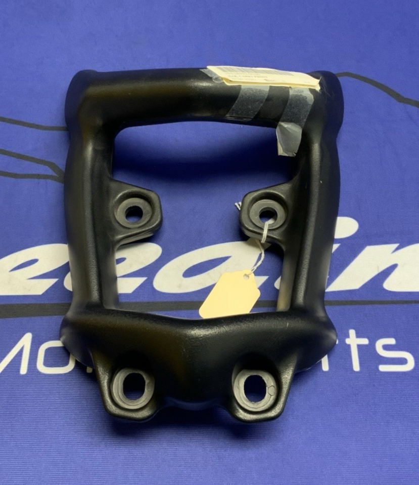 Yamaha Front Carry Bar Bumper Raptor 700 2006-2011 OEM 1S3-2845N-00-00