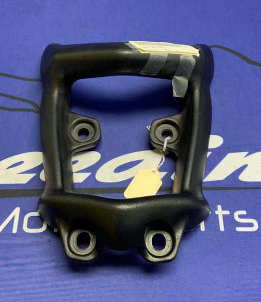 Yamaha Front Carry Bar Bumper Raptor 700 2006-2011 OEM 1S3-2845N-00-00