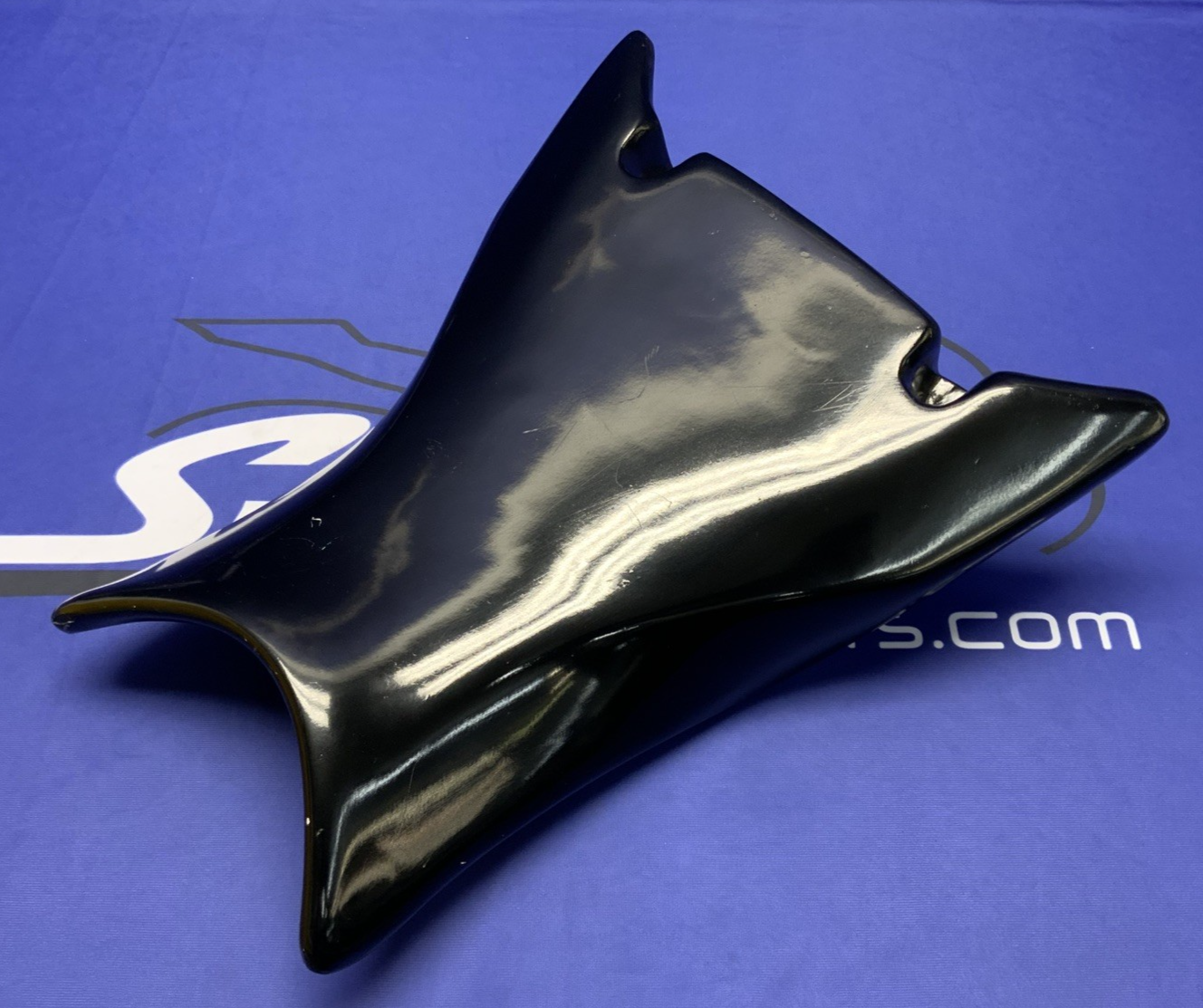 Track Seat (Black) S1000RR 2012-2019 71-0750