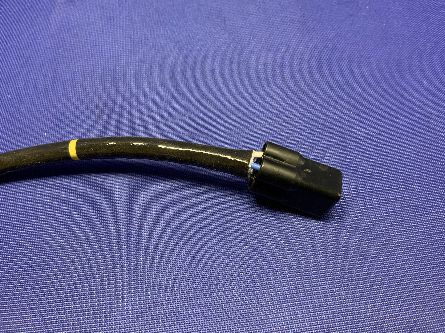 Yamaha Oxygen Sensor YZF-R6 2023-2026 OEM 2CR-8592A-20-00