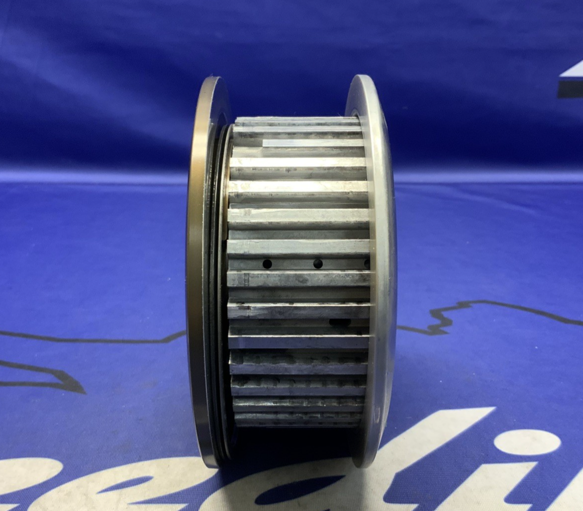 MV Agusta Clutch Basket Assembly F3 R/RR 2021, 2023 OEM 8000C8677
