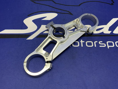 Ducati Steering Head Top Triple Tree Panigale V2 Bayliss 2022-2024 OE 34111872AA