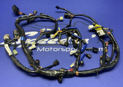 Suzuki Main Wiring Harness GSXR 1000 2013-2016 OEM 36610-47HC0