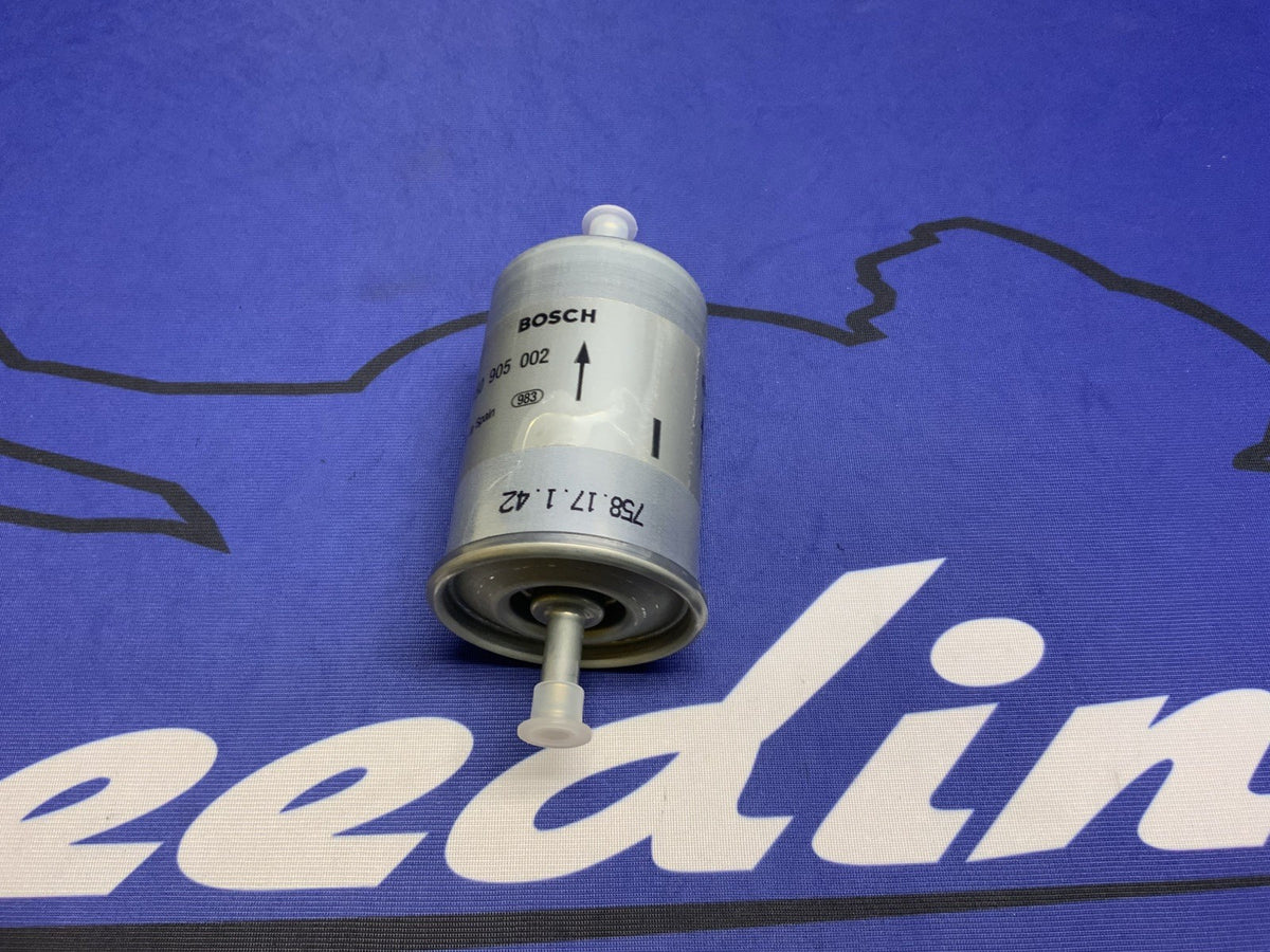Polaris Fuel Filter (EFI) Sportsman 700 2004-2005 OEM 2520223