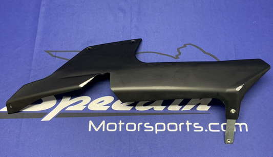 MV Agusta Left Side Lower Fairing F3R/RR 2021,2023 OEM 80A0C8923