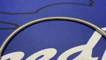 Goodridge Front Brake Line Kit GSXR 1000 2009-2011 SU2885-2FP