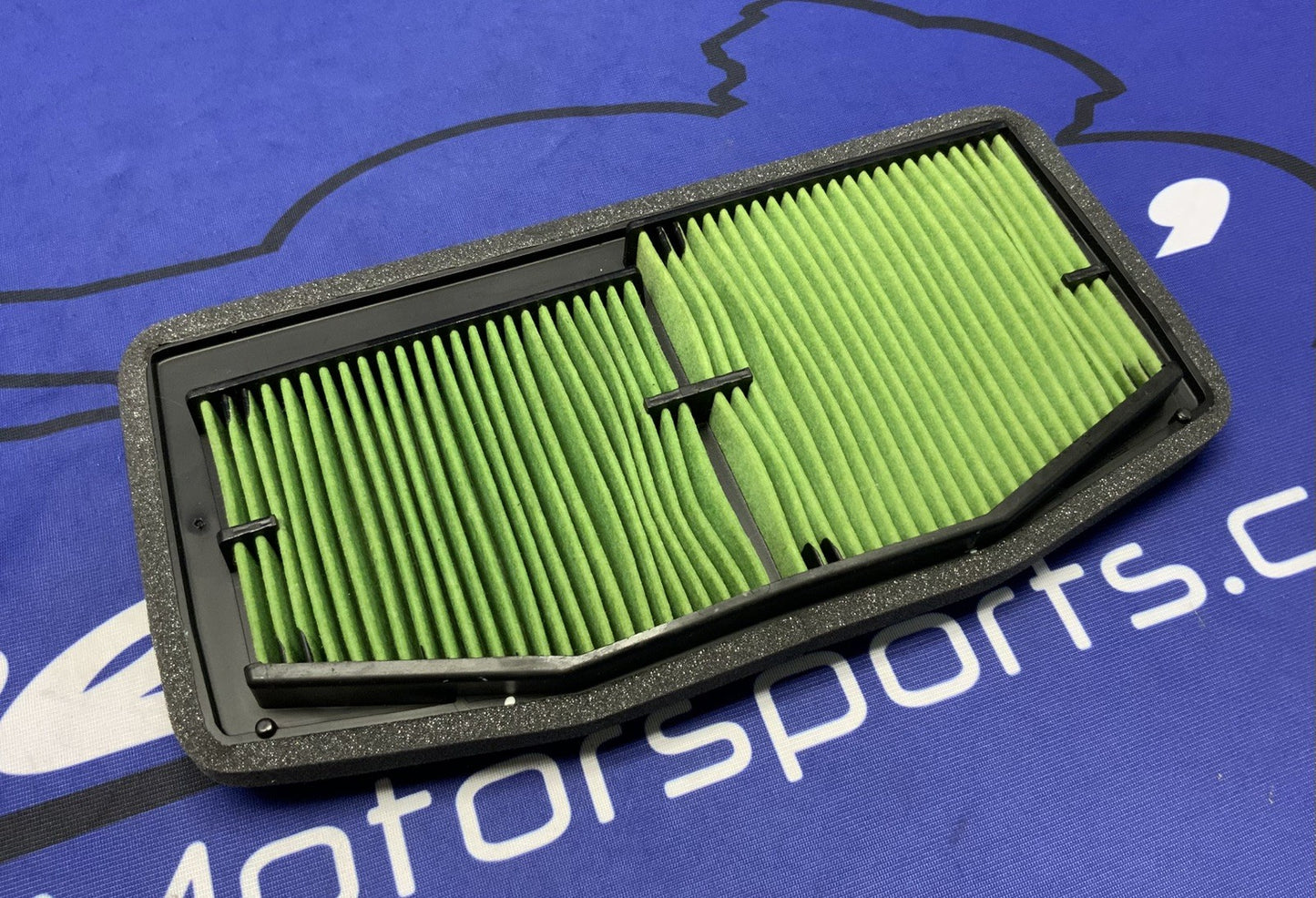 Triumph Air Filter Street Triple RS 2023-2025 OEM T2200957