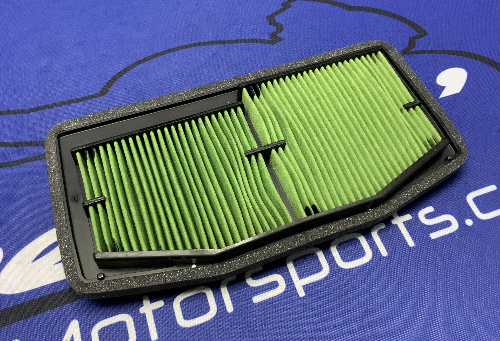 Triumph Air Filter Street Triple RS 2023-2025 OEM T2200957