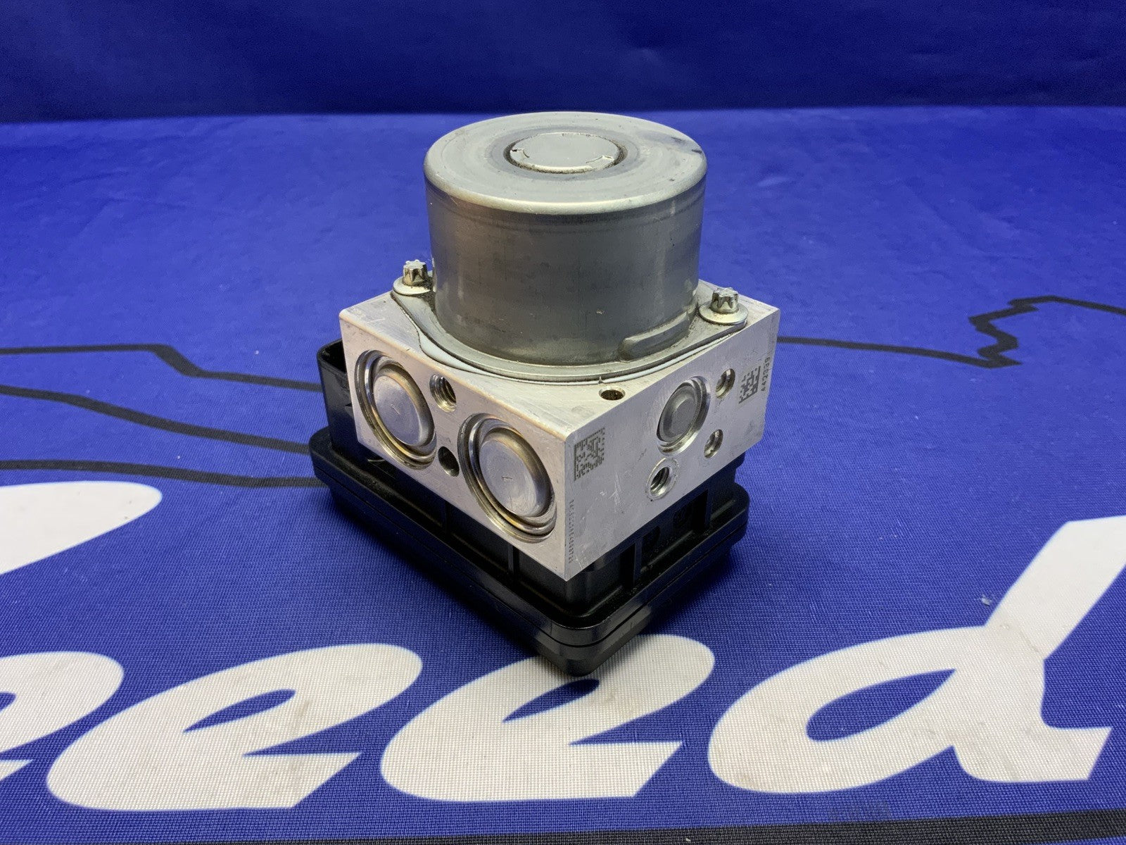 Ducati Control Unit ABS Panigale V4 SP2 2018-2024 OEM 54240981A