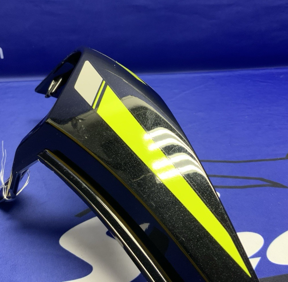 Triumph Right Rear Tail Fairing triumph Street Triple 2025 OEM T2303832PR-1