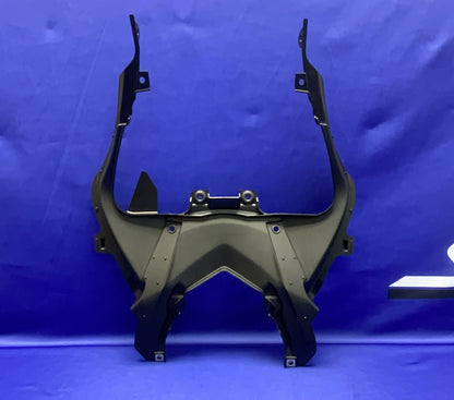 Graves Motorsports Body Work Set (Black) ZX-6R 2024-2026 OEM 51093-5087-739