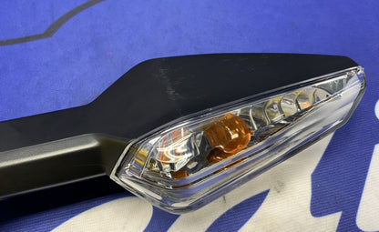 Kawasaki Right Rear Turn Signal Ninja 500 2024-2026 OEM 23037-0537-1