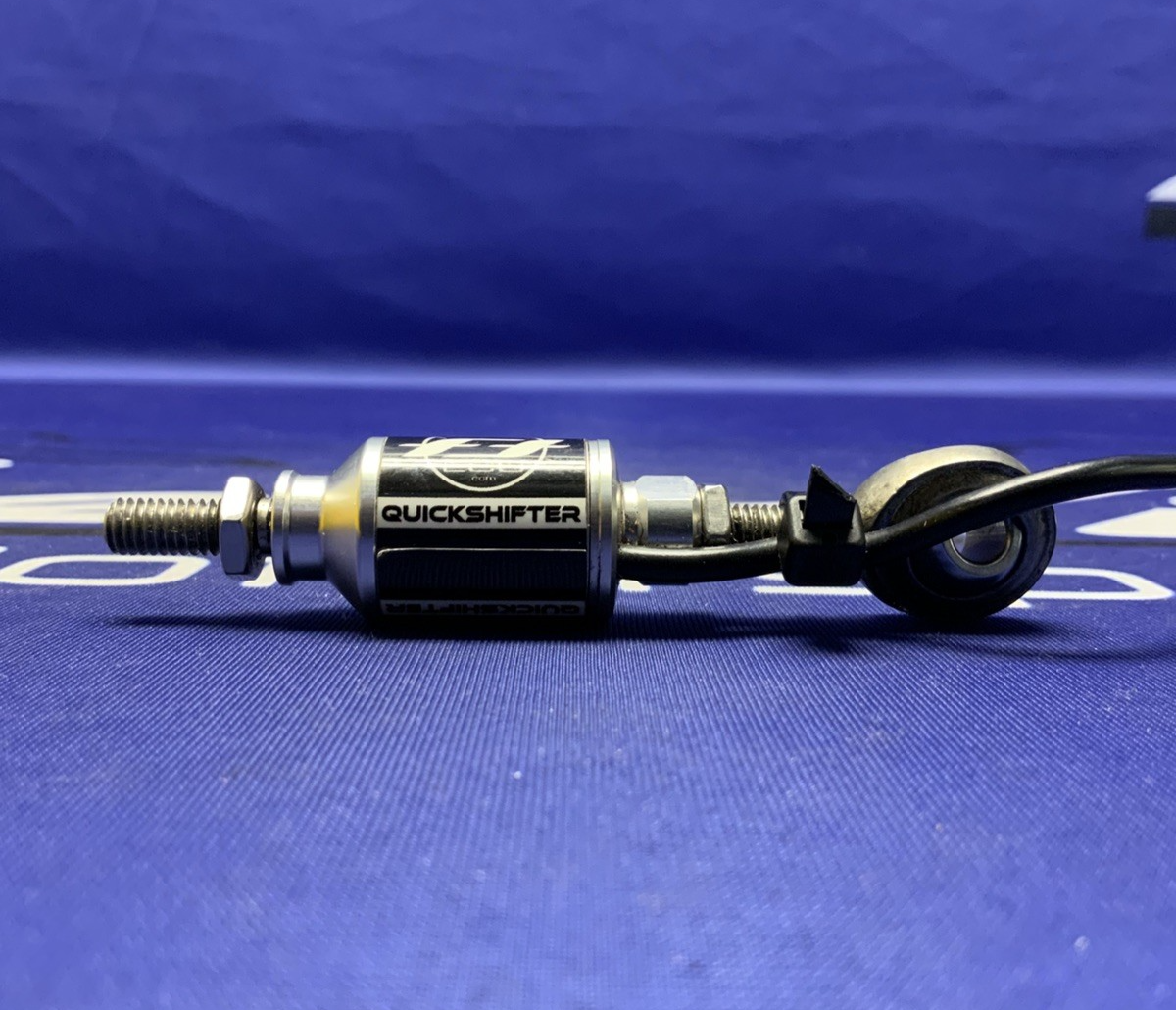 Flash Tune ECU Based Quick shifter/ Auto Blipper Sensor ZX-10R 2016-2020 FTE_QS