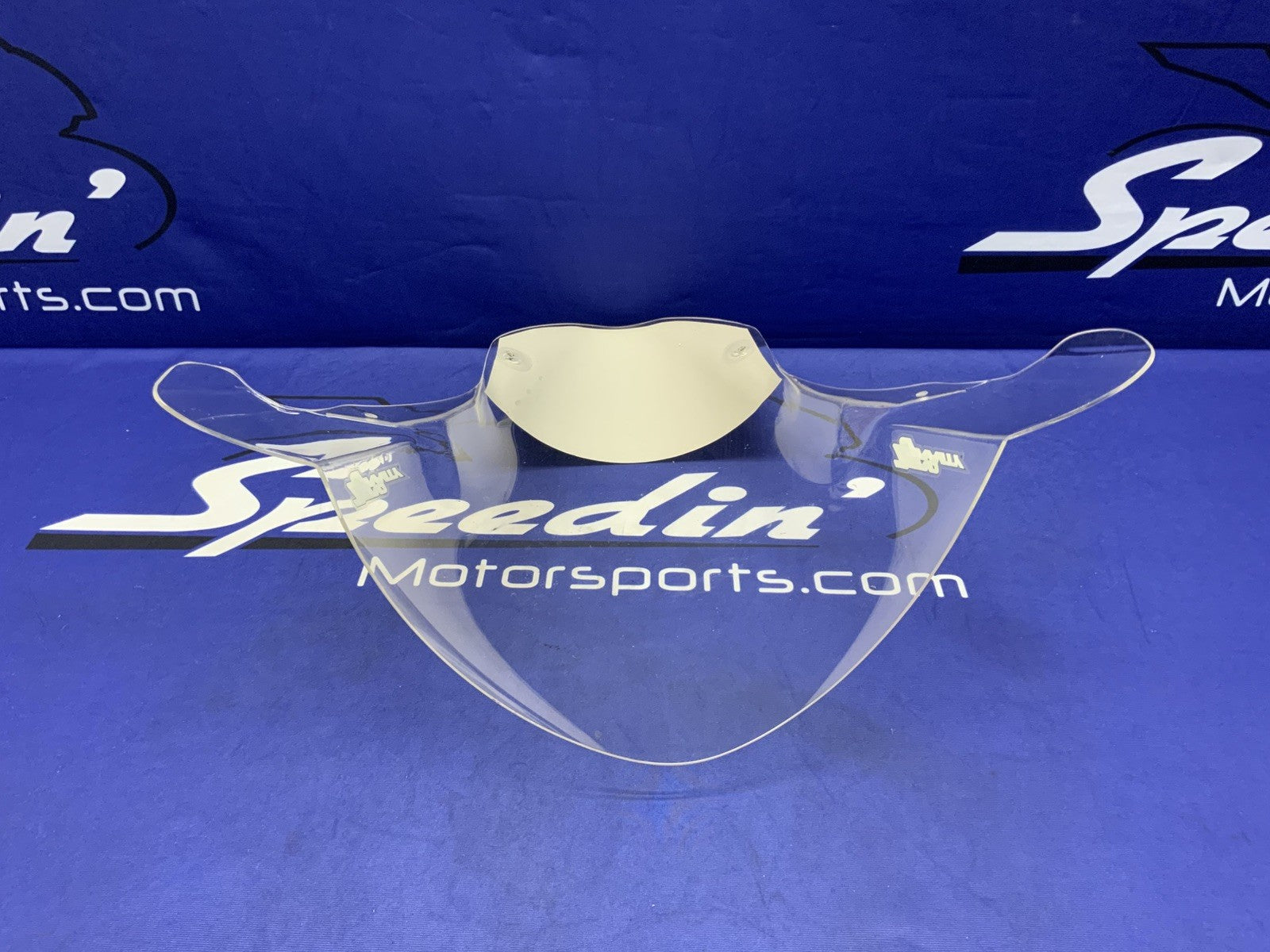 Zero Gravity Windscreen (Clear) S1000RR 2020-2022 16-812-01