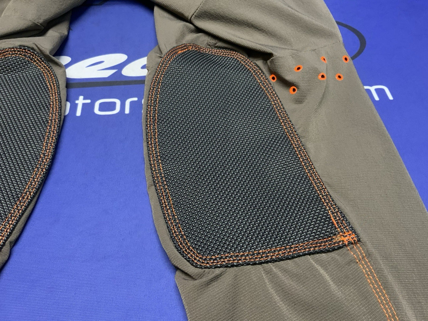 Seven League Pants Brandy (Size 30) 233069-213-30