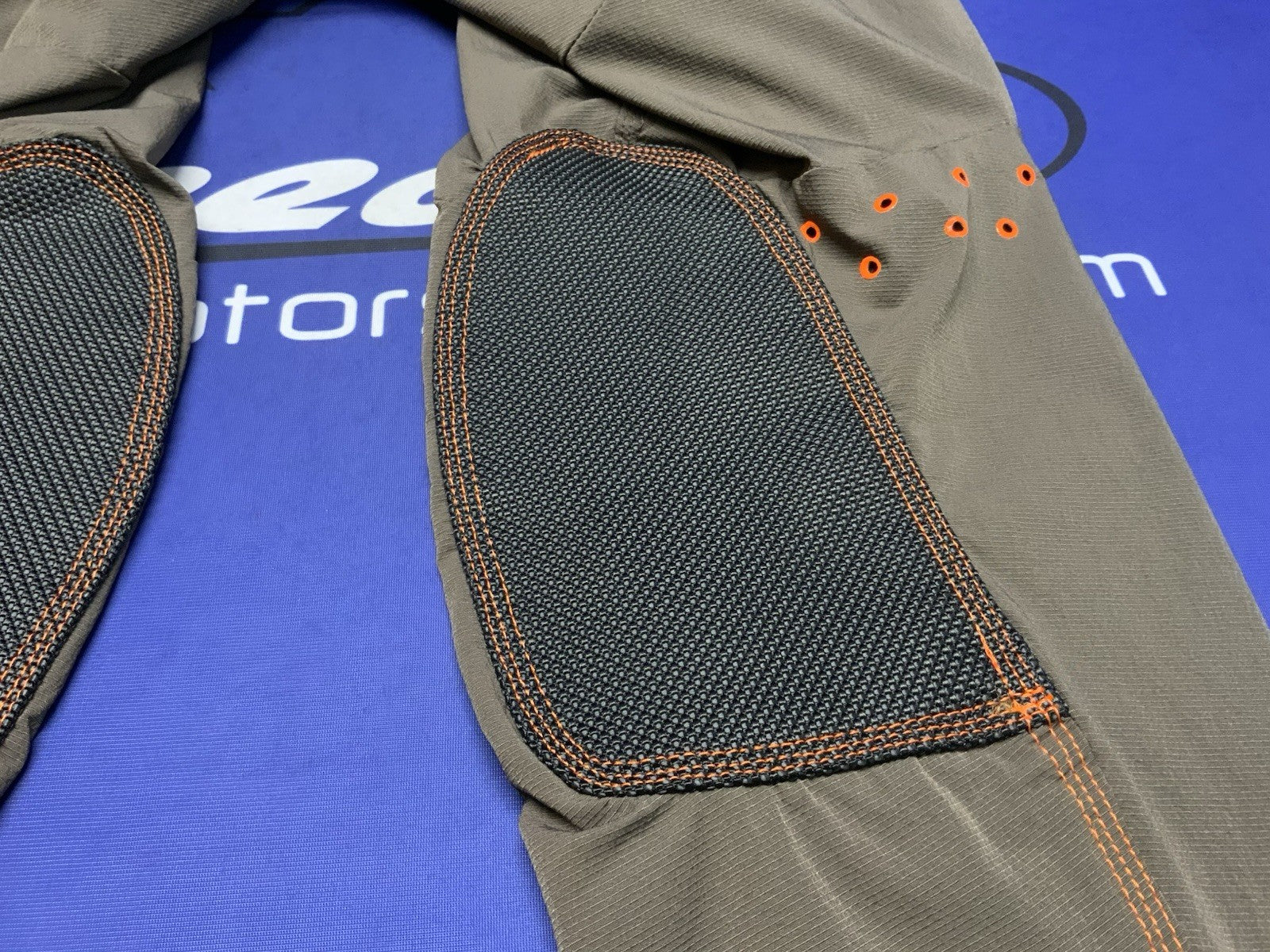 Seven League Pants Brandy (Size 30) 233069-213-30