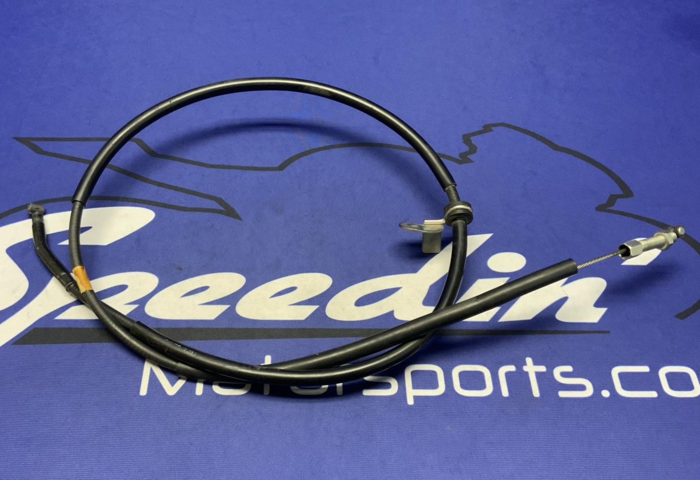 Suzuki Clutch Cable GSXR 600/750 2006-2007 OEM 58200-01H00