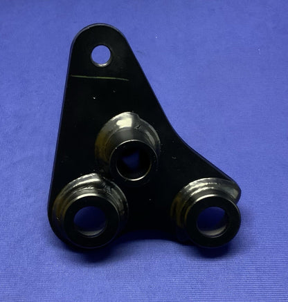 Kawasaki Left Step Holder Vulcan S 2017-2027 OEM 34003-0141