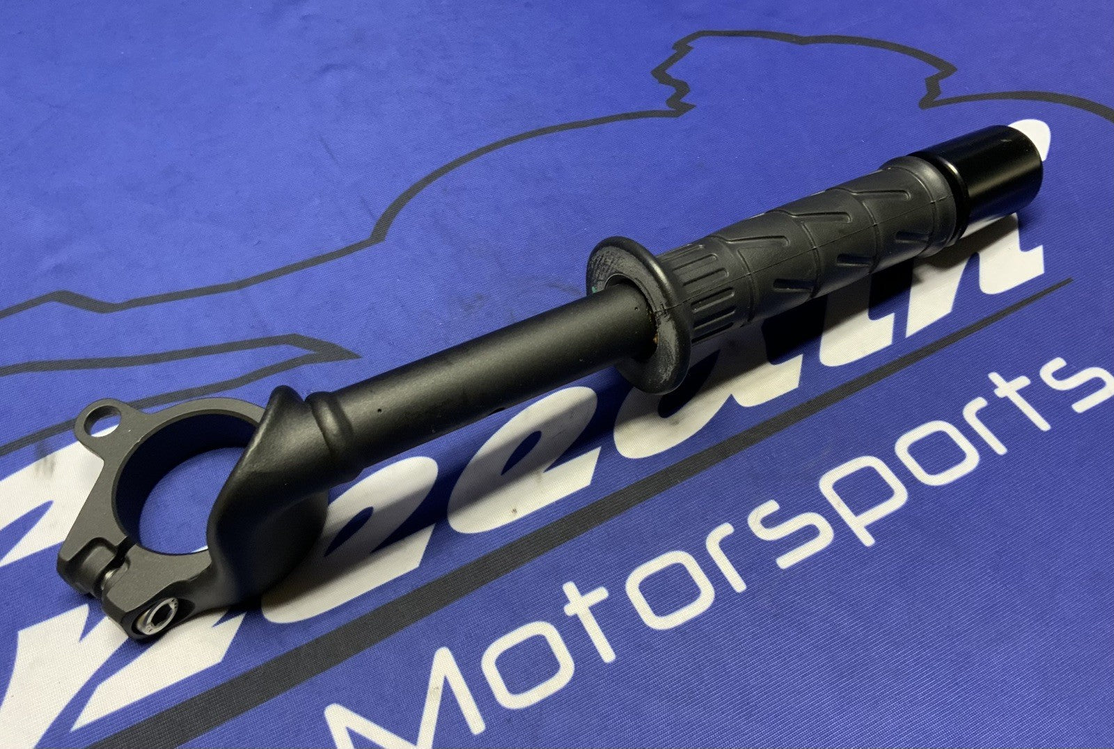 Kawasaki Left Handlebar ZX-4R/RR 2023-2026 OEM 46003-0822
