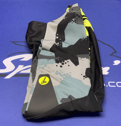 Seven Rival Barrack Pants Black (Size 30) 2330080-001-30