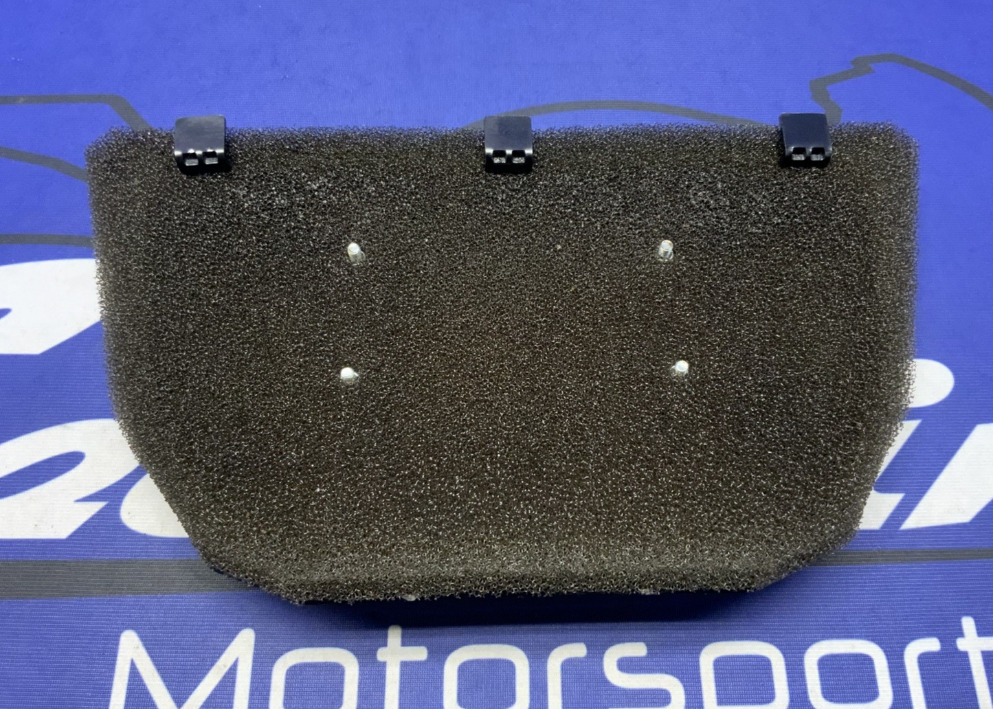 MWR Performance High Efficiency Filters YZF-R6 2017-2024