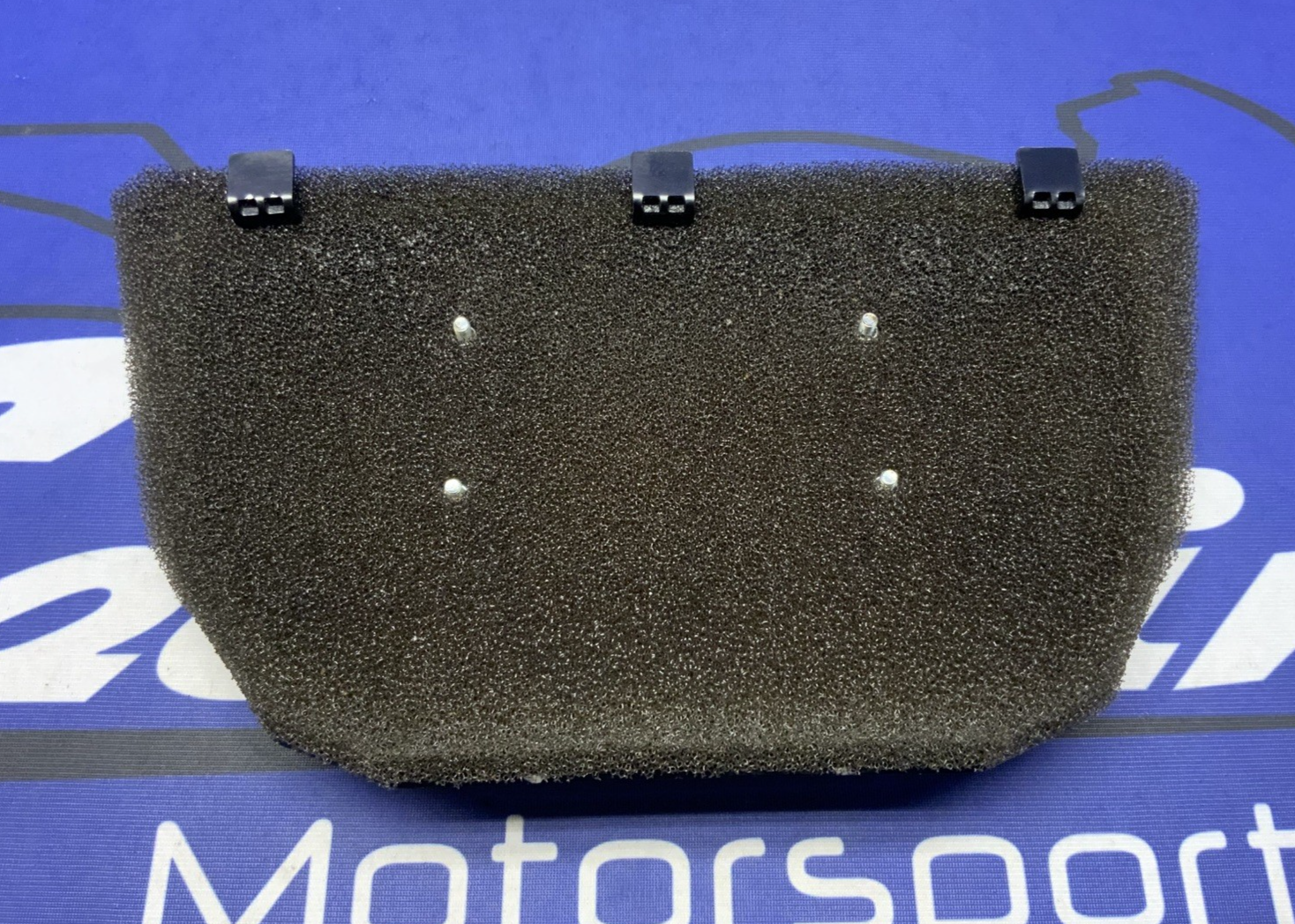 MWR Performance High Efficiency Filters YZF-R6 2017-2024