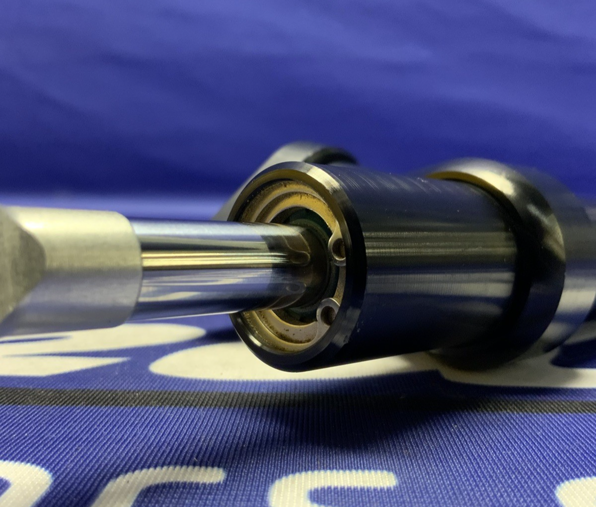 KTM Steering Damper 790 Adventure/R 2019-2023 OEM 16181S55E