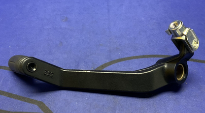 MV Agusta Brake Lever F3R/RR 2023 OEM 80A0D1217