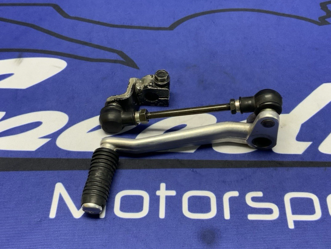 Kawasaki Gear Shift Lever Ninja 1000R-ZX1000A 1986-1987 OEM 13242-1196