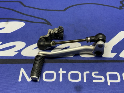 Kawasaki Gear Shift Lever Ninja 1000R-ZX1000A 1986-1987 OEM 13242-1196