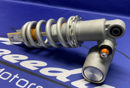 Yamaha Rear Shock YZF-R6 2017-2024 OEM BN6-22210-00-00