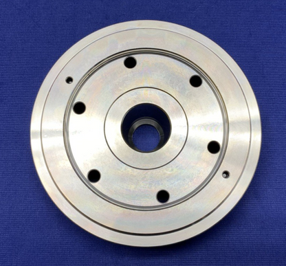 Suzuki Rotor Assembly GSXR600/750 2011-2024 OEM 31402-01H20