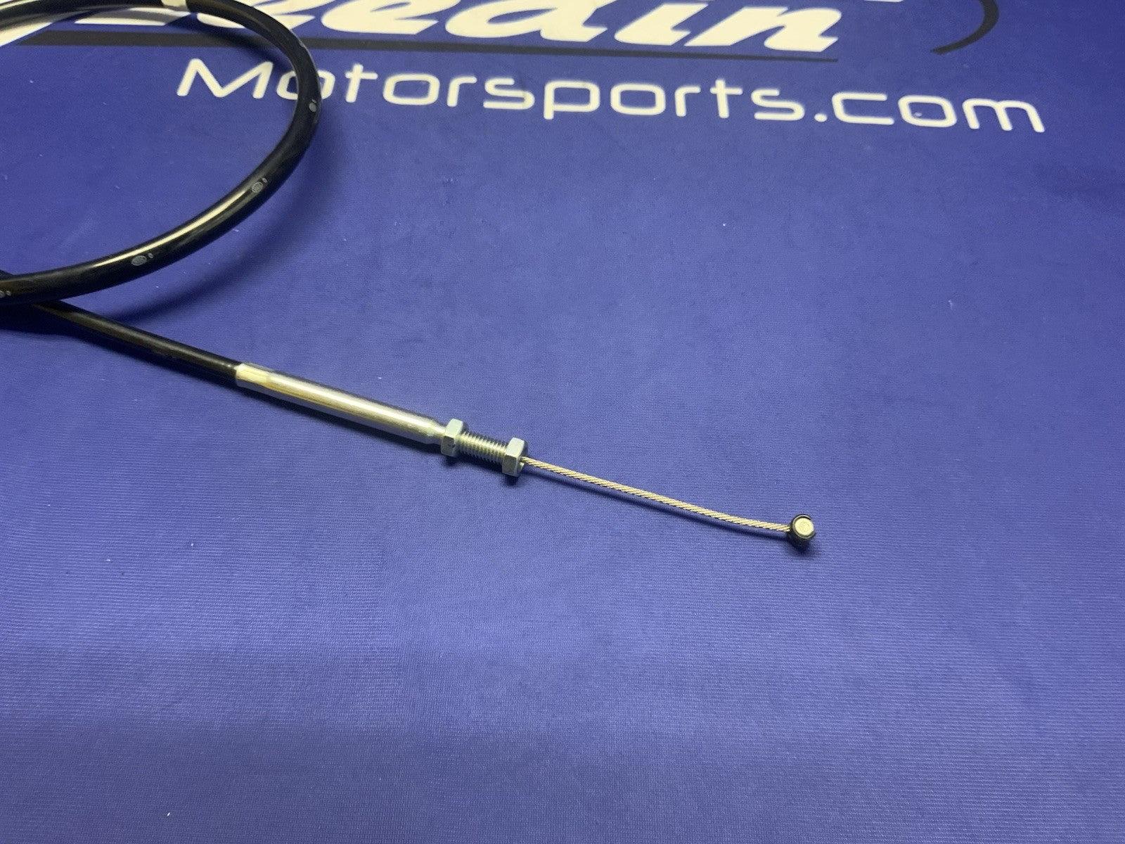 Suzuki Clutch Cable GSX-8R 2024-2026 OEM 58200-25L10
