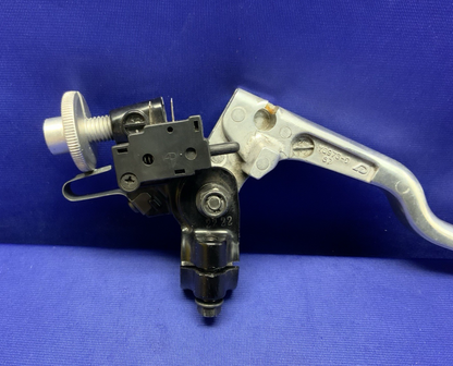 Yamaha Clutch Perch Assembly With Switch YZF-R6 2011-2020 OEM 4XV-82911-10-00