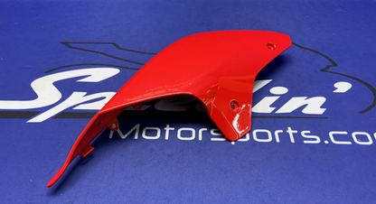 Ducati Right Frame Cover (Troy Bayliss Edition) Panigale V2 22-25 OEM 48212471AE