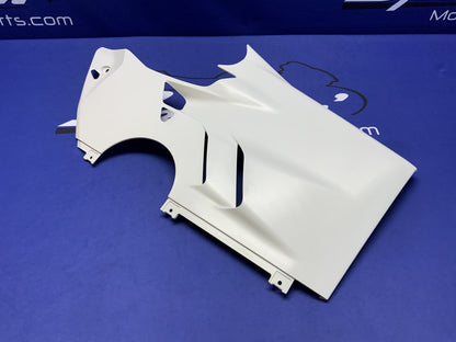 Ducati Left Lower Fairing (Unpainted) Panigale V4 2022-2024 OEM 4801C483A