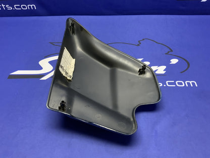 Harley-Davidson Left Side Cover FLHTC Electra Glide 1997-2007 OEM 66619-97A