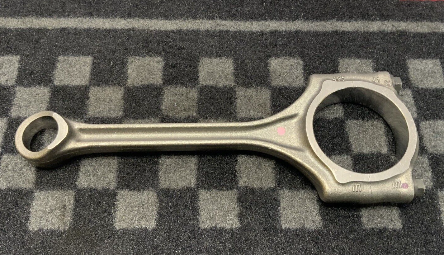 Indian Connecting Rod Chieftain Elite 2018 OEM 3022465
