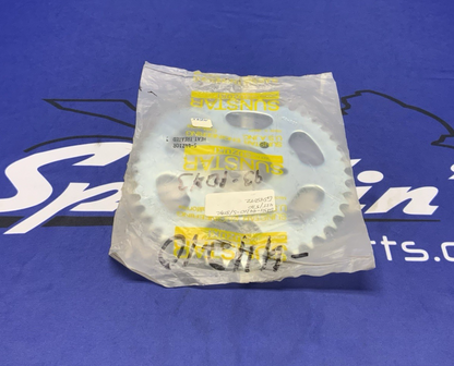Sunstar Rear Wheel Drive Sprocket Suzuki GS 400/450/550 1977-1982  S-44210R