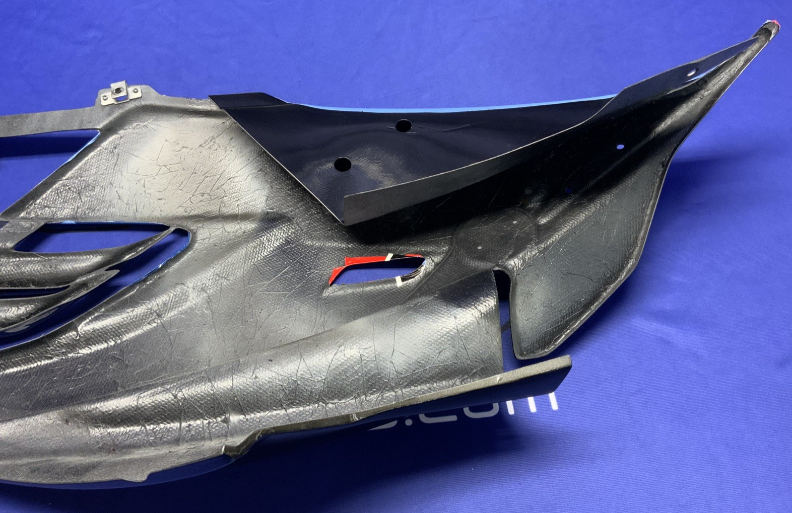 Alpha Racing Body Work Set M1000RR 2021-2022 4663B003A00