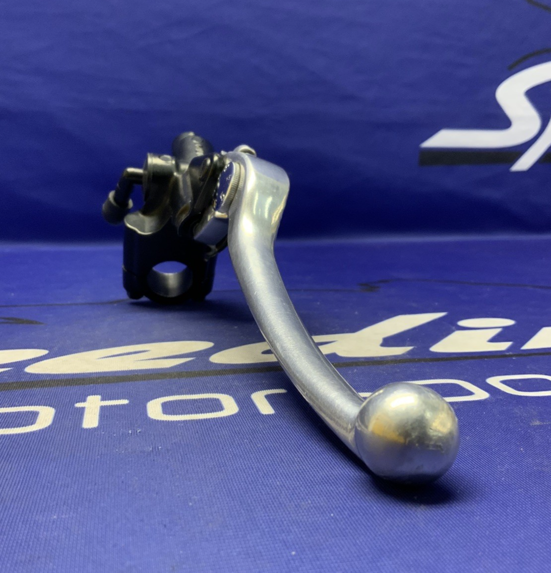 Suzuki Front Master Cylinder Assembly GSXR 600 1997-2000 OEM 59600-17C00