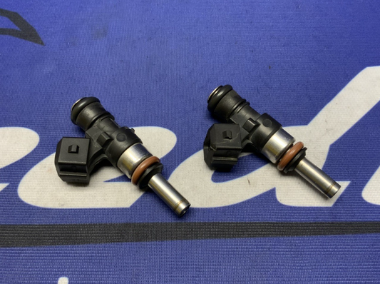 BMW Injector Set R1200GS 2004-2018 OEM 13617672335