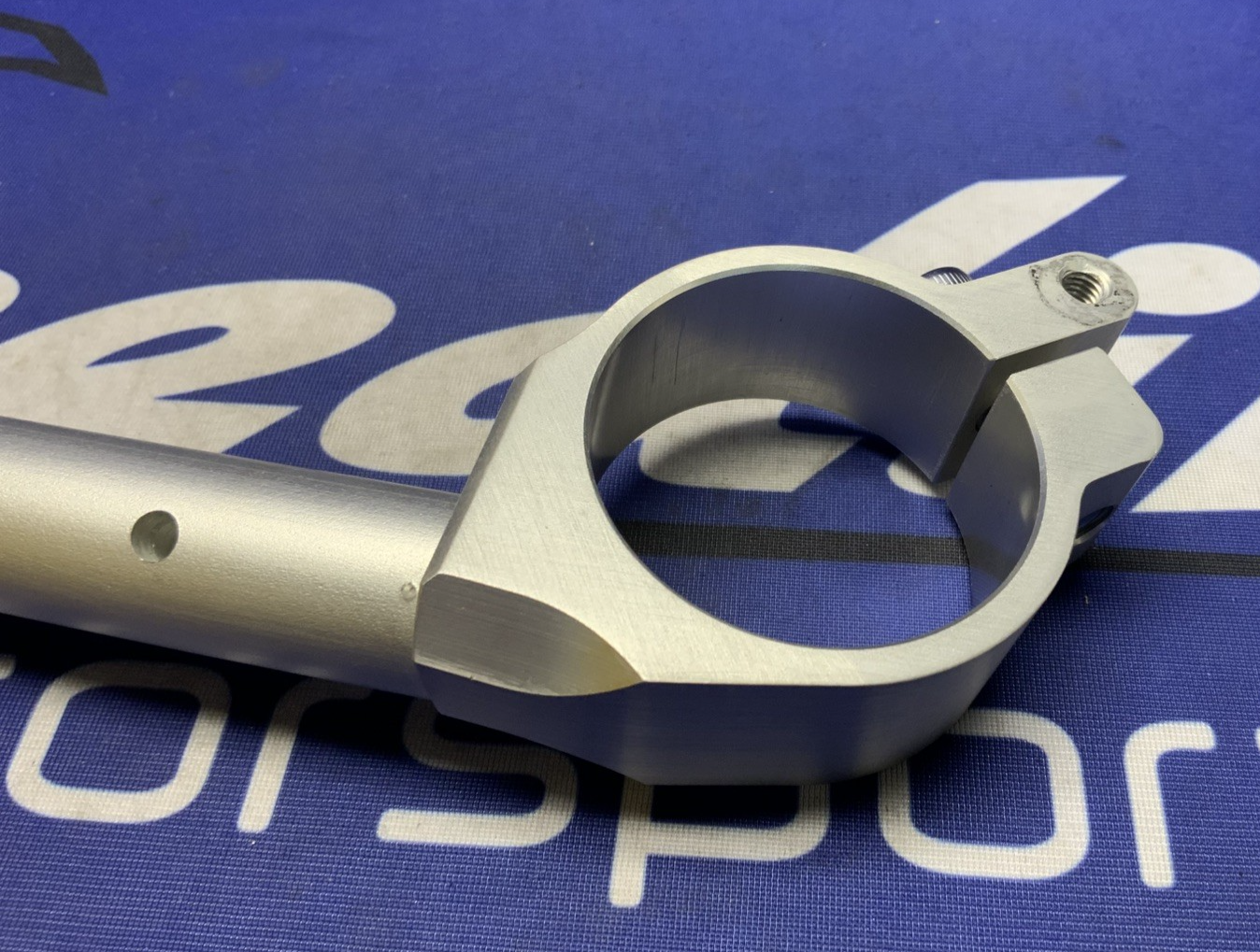 Yamaha Right Handlebar YZF-R6 2017-2024 OEM BN6-26122-00-00