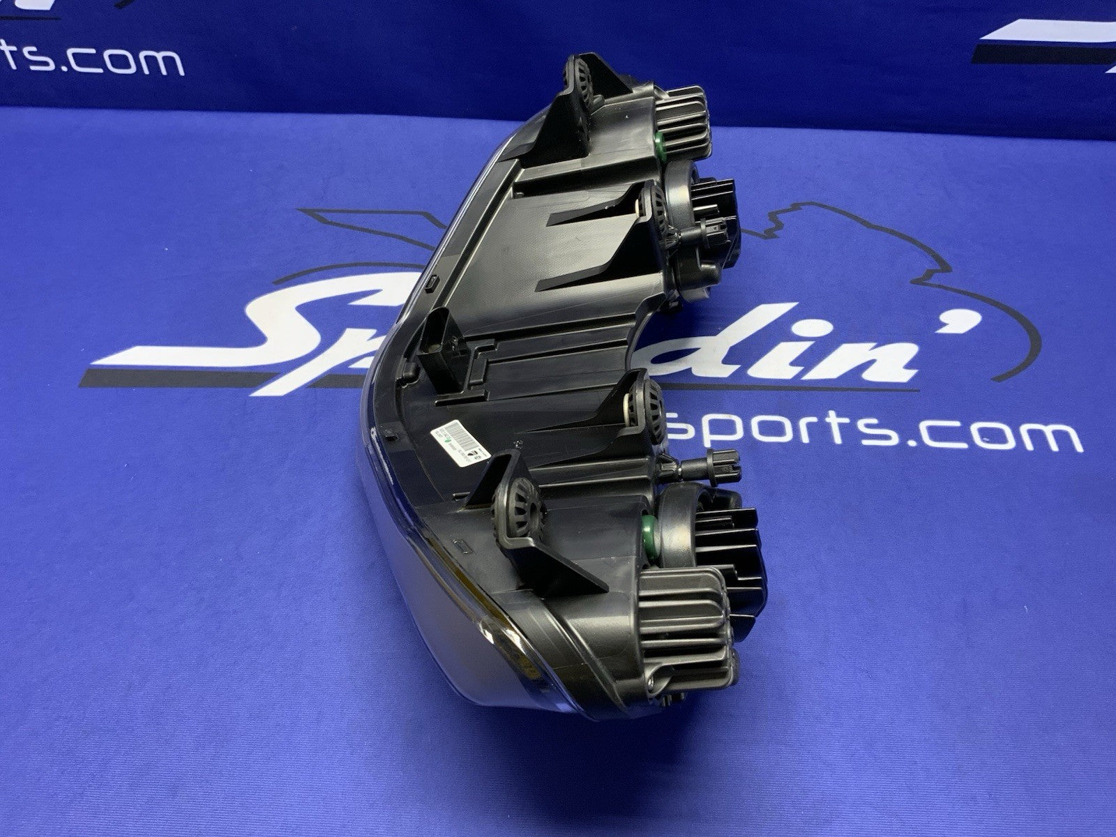 Ducati Headlight Assembly Panigale V2 2021-2025 OEM 52010422E-2